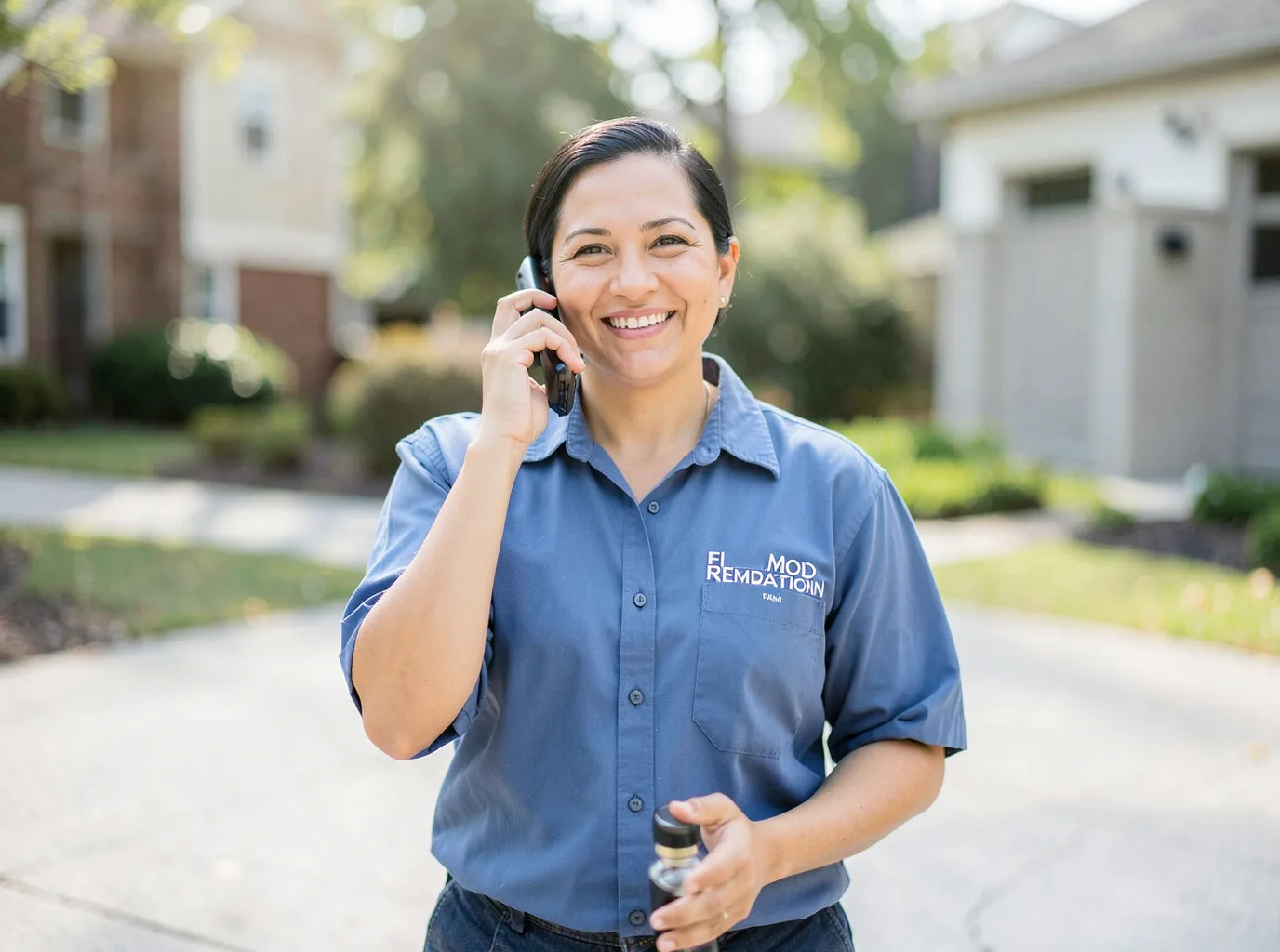 Mold Remediation Hudson, SD FAQs